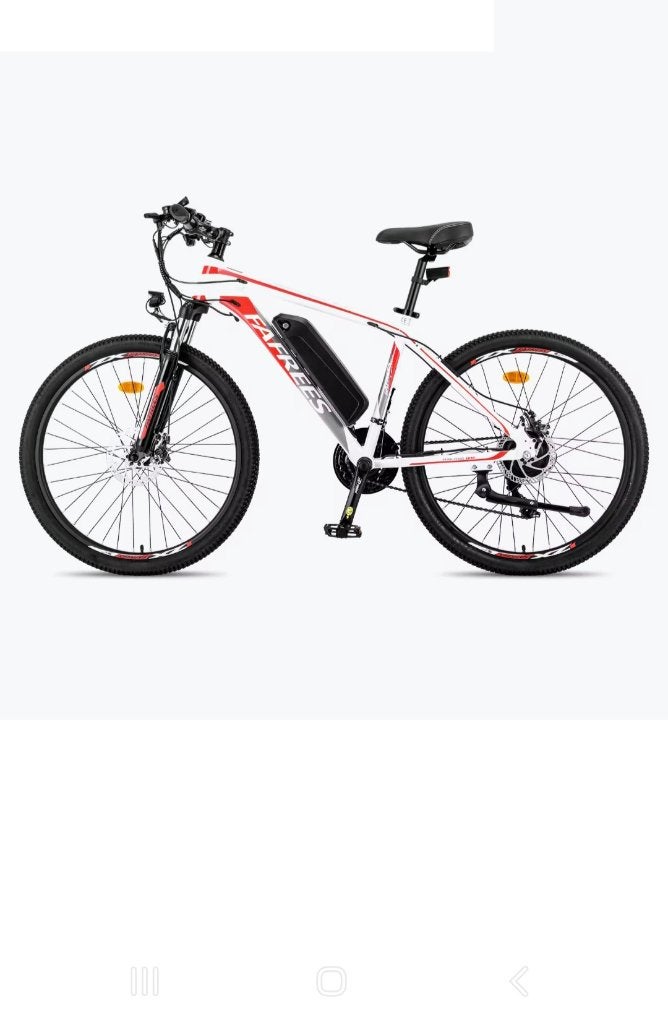 Velo électrique, Vélos & Vélomoteurs, Enlèvement, Neuf, Autres marques