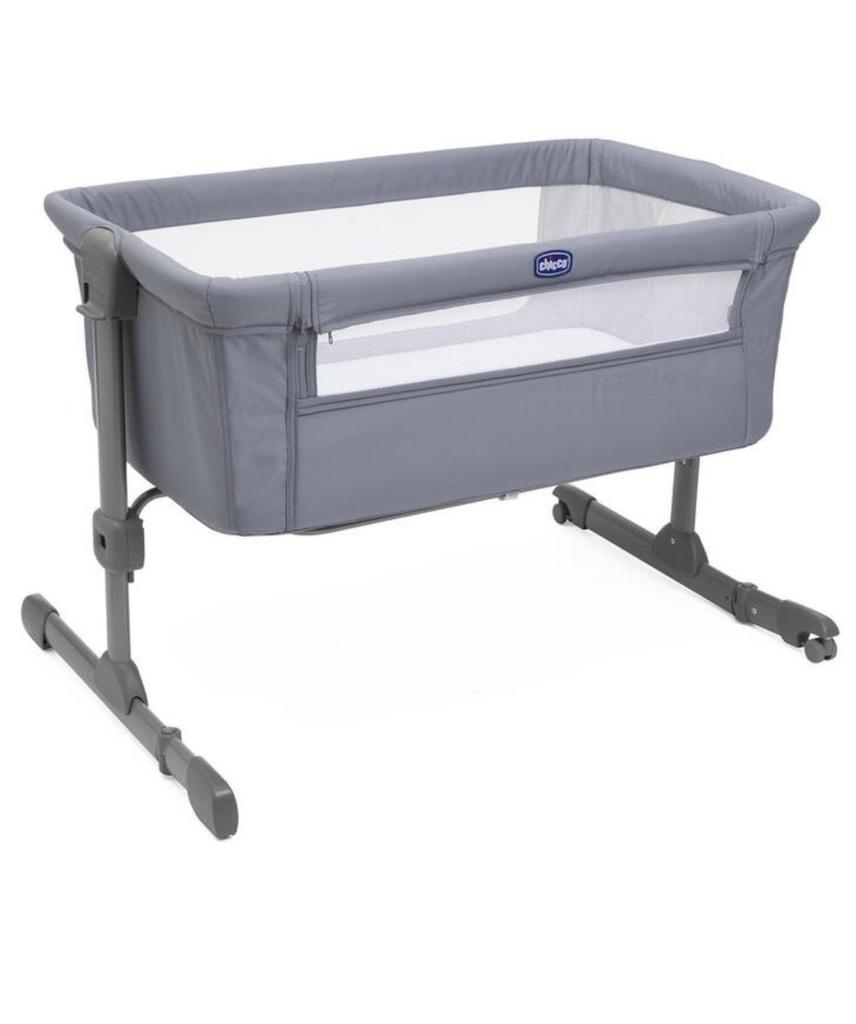 Chicco cododo berceau next 2 me essentiel, Enlèvement, Comme neuf, Berceau