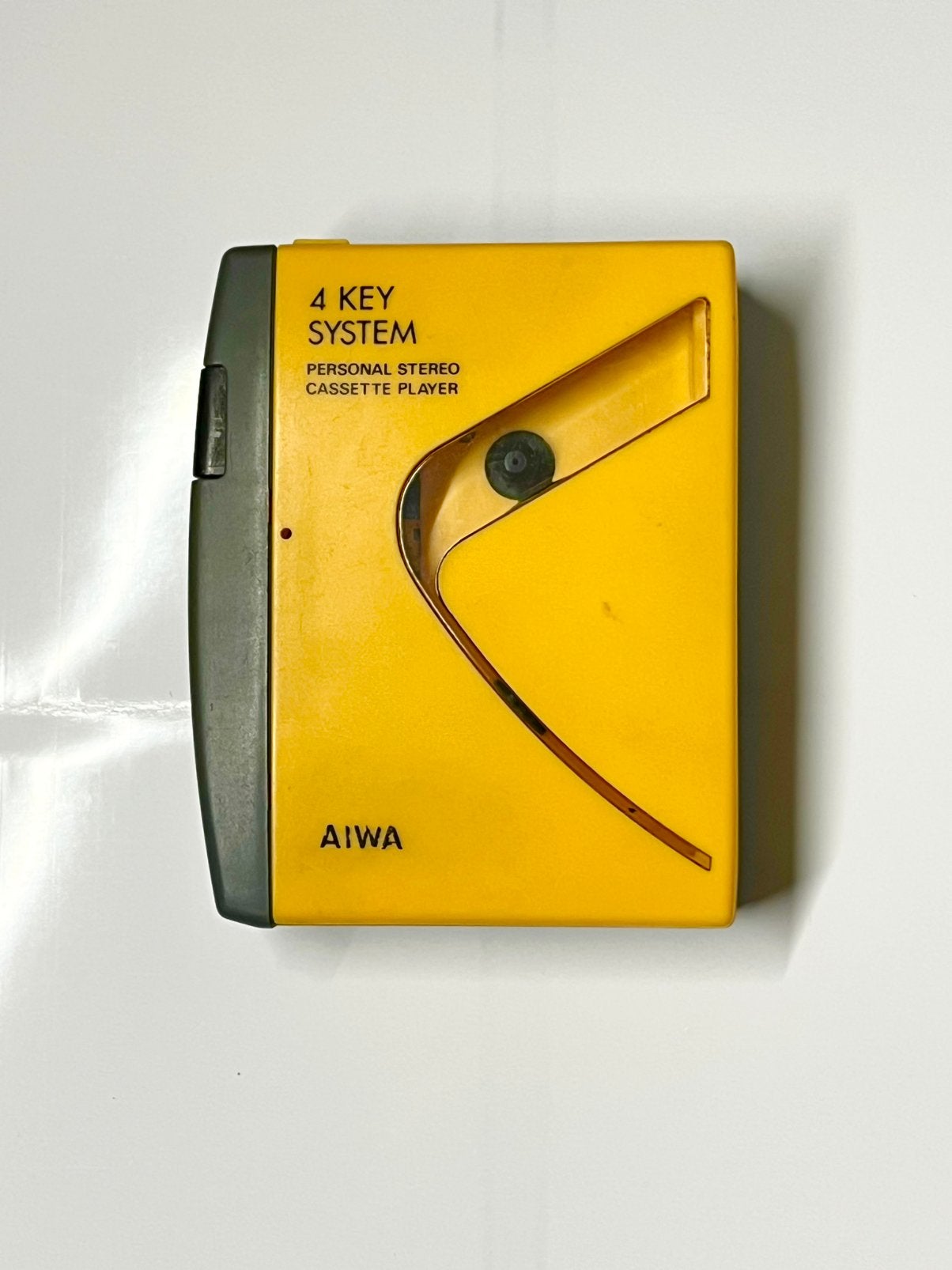 Walkman HS, TV, Hi-fi & Vidéo, Walkman, Discman & Lecteurs de MiniDisc, Envoi, Walkman ou Baladeur