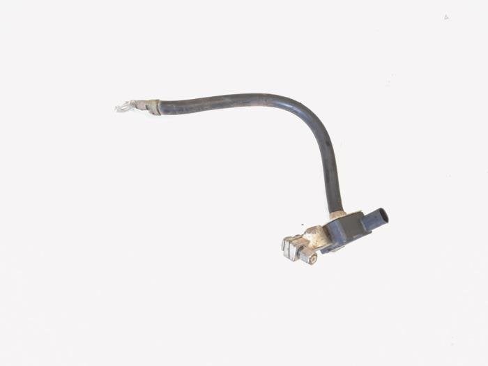 Module de contrôle de batterie d'un Audi A4, -, 3 mois de garantie, Audi, Utilisé