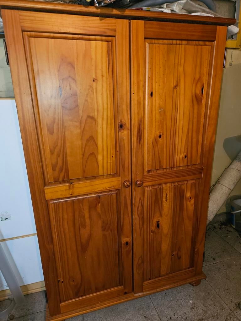 Computerkast, Huis en Inrichting, Kasten | Computermeubels, Ophalen