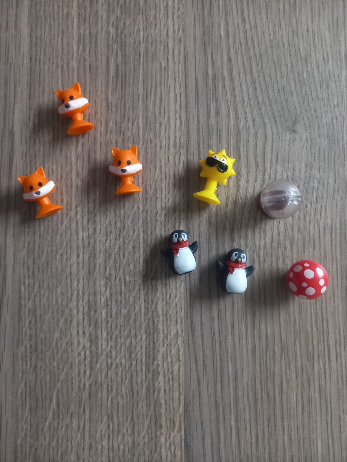 Aldi emoji 2026, Ophalen, Nieuw