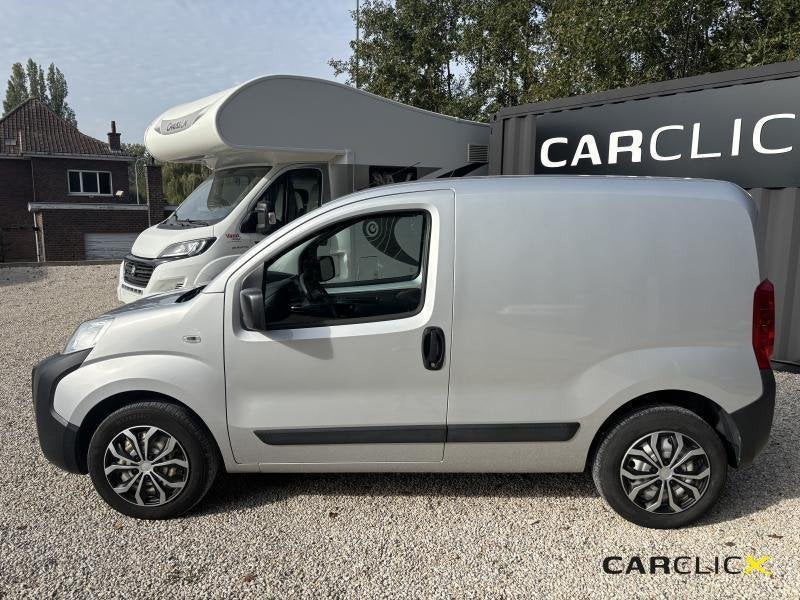 Citroen Nemo Lichte Vracht 1.3hdi Airco Navi, Euro 5, 75 pk, https://public.car-pass.be/vhr/49b9fd82-4c93-4f07-a3af-8ce4d7315b83