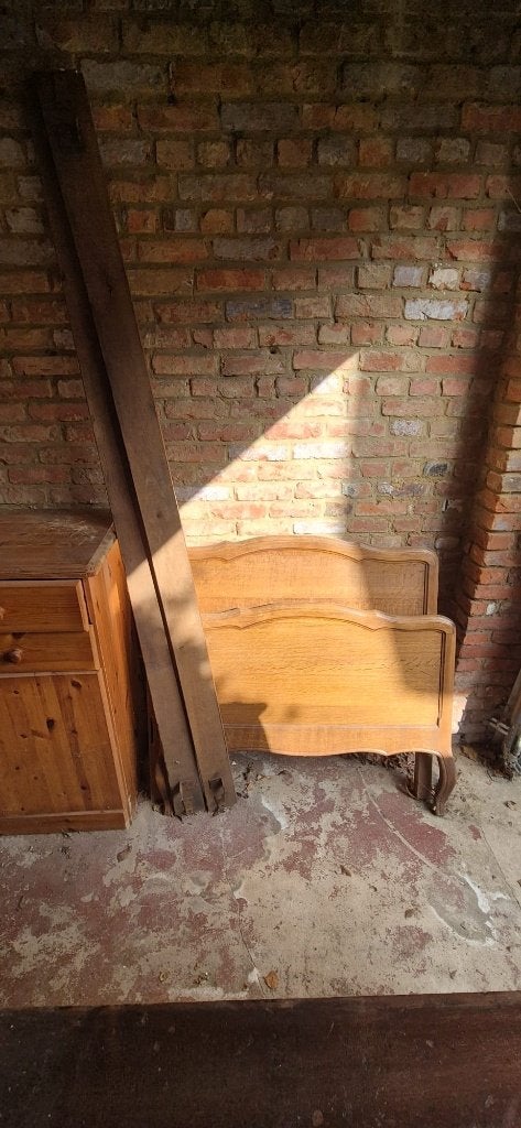 meuble à donner, Enlèvement, Utilisé