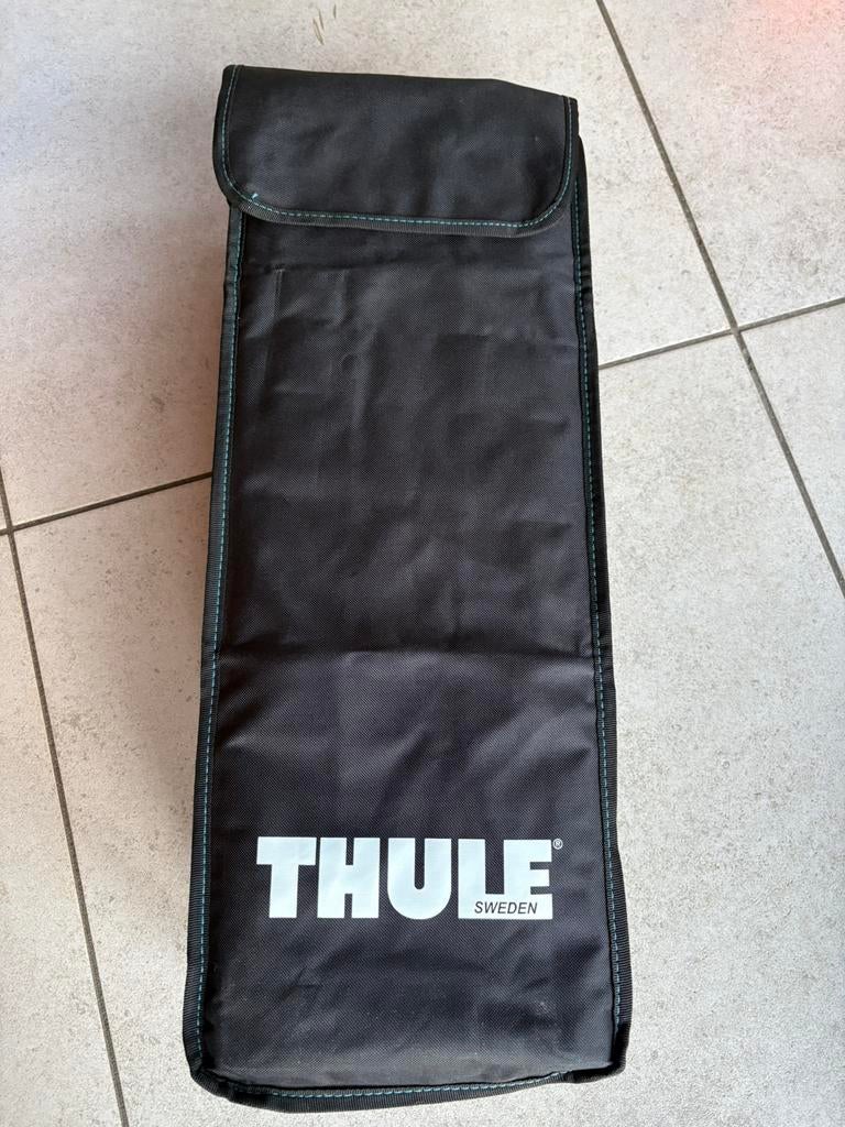 Thule - Rampes pour Mobil-homes, Camping-cars et Caravanes, Enlèvement, Neuf
