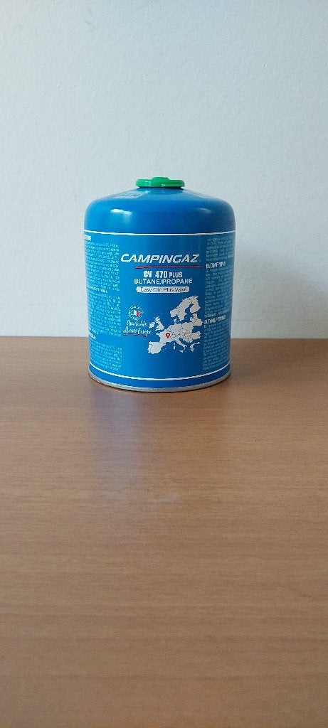 Campingaz Easy Clic, Caravans en Kamperen, Ophalen, Nieuw
