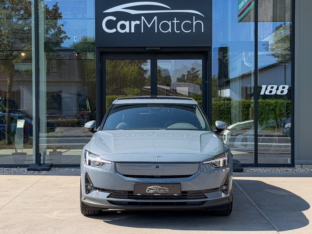 Polestar 2 Long Range Single Motor - Plus | Pilot | Climate, Autos, Achat, Euro 6, Entreprise, Garantie prolongée