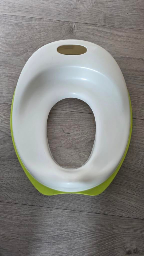 Wcbril verkleiner, Kinderen en Baby's, Ophalen