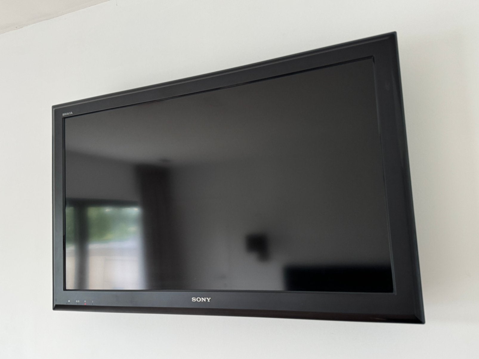 Sony tv, Enlèvement, Utilisé, LCD, Sony