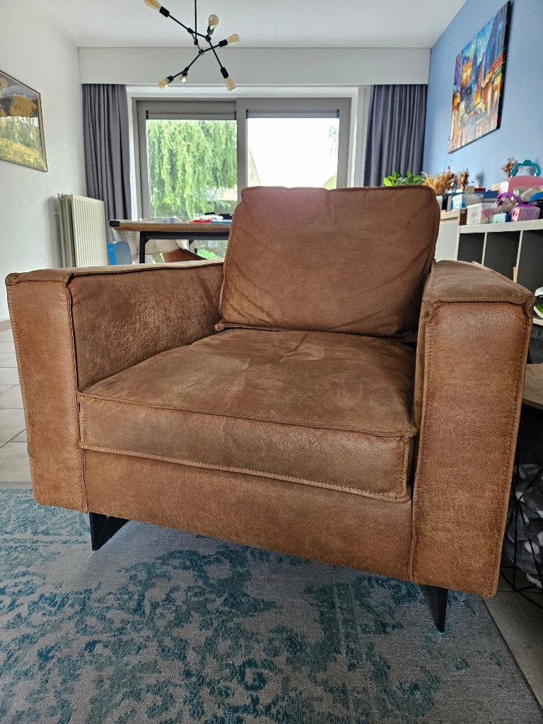 1 zit zetel (2 stuks), 75 à 100 cm, Moins de 150 cm, Banc droit, Enlèvement