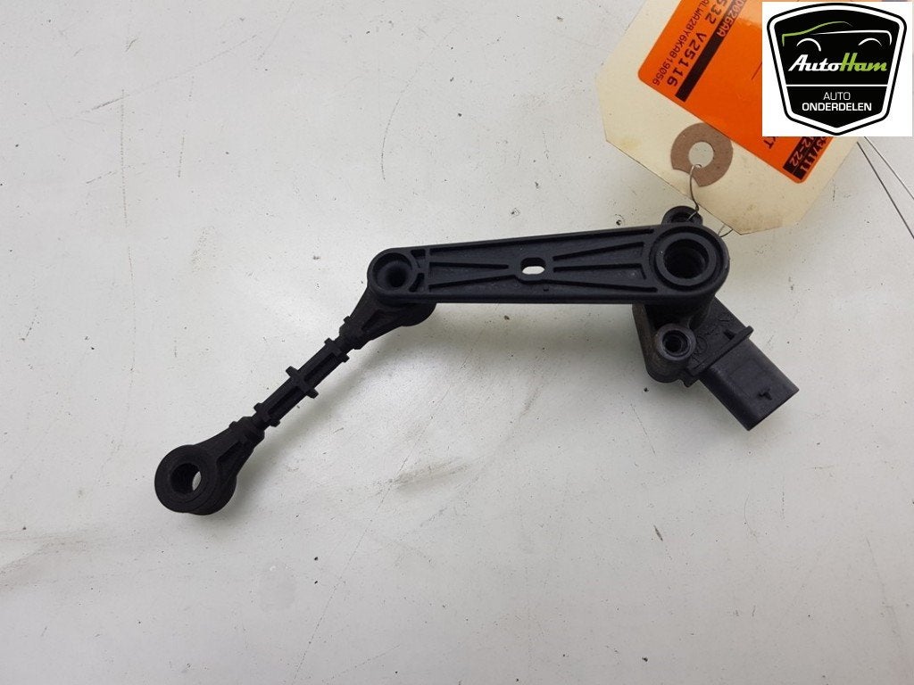 NIVEAU SENSOR Land + Range Rover Range Rover Sport (LW), Gebruikt, Land Rover