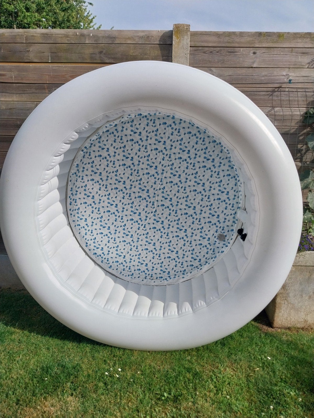 Jacuzzi, Jardin & Terrasse, Bains à remous et Spas, Couverture, Enlèvement