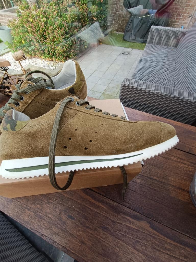 Sneakers TANGO maat 38, Neuf, Tango, Enlèvement ou Envoi, Sneakers et Baskets