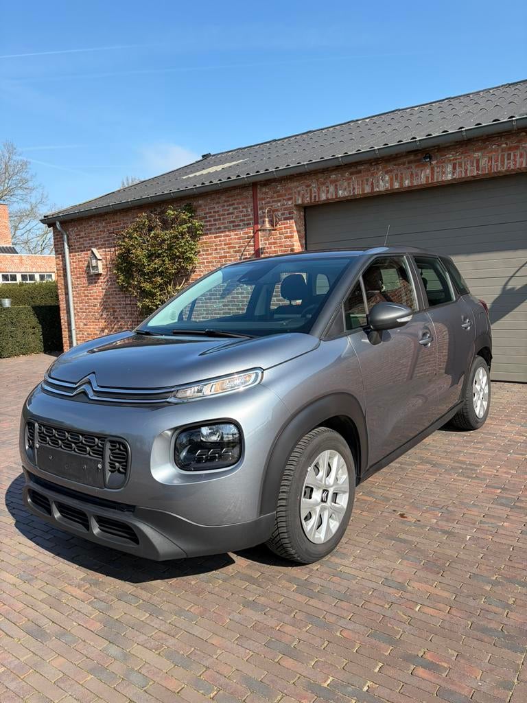 Citroën C3 Aircross, Auto's, Voorwielaandrijving, Bedrijf, 5 deurs, 1200 cc