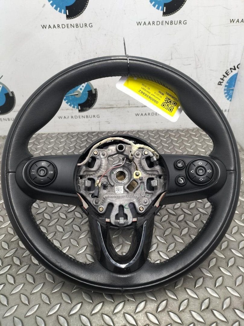 MINI (BMW) MINI F56 1.5 Cooper Pepper STUURWIEL 2018, Enlèvement ou Envoi, Utilisé, ARN reconnu