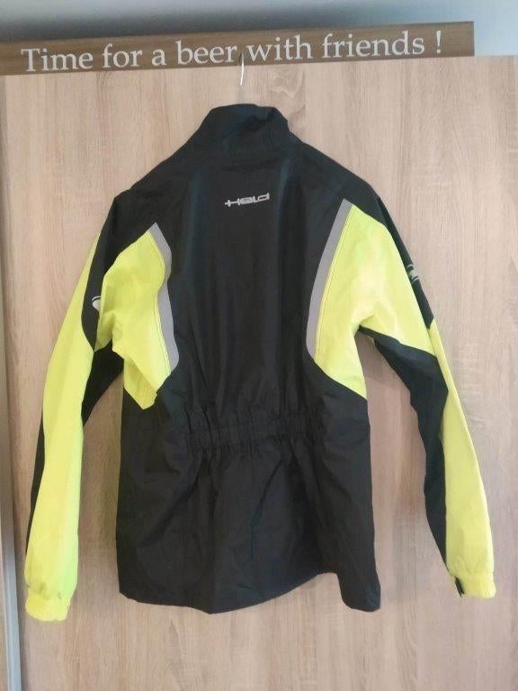 MOTOR KLEDING, Ophalen, Jas | textiel, Dames, HELD