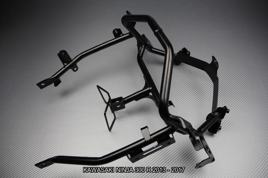 Instrumentenhouder KAWASAKI NINJA 300 R 2013 - 2017, Motoren, Accessoires | Overige, Nieuw, Ophalen of Verzenden