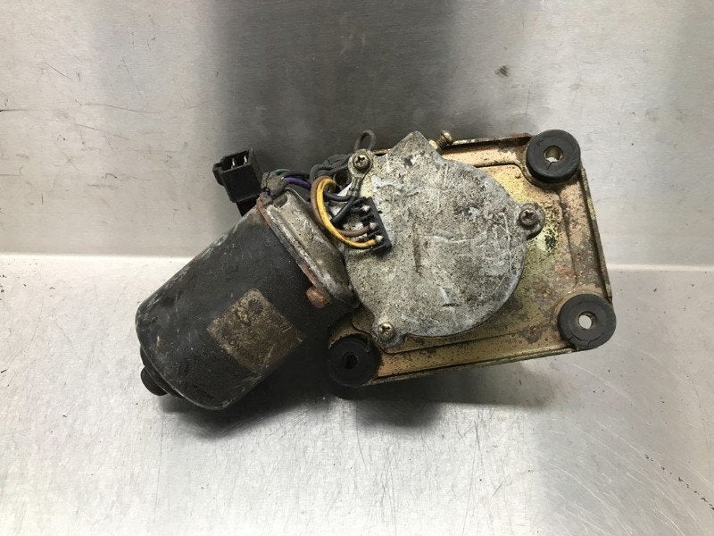 MOTEUR ESSUIE-GLACE AVANT Daewoo / Chevrolet Matiz, Utilisé, Daewoo