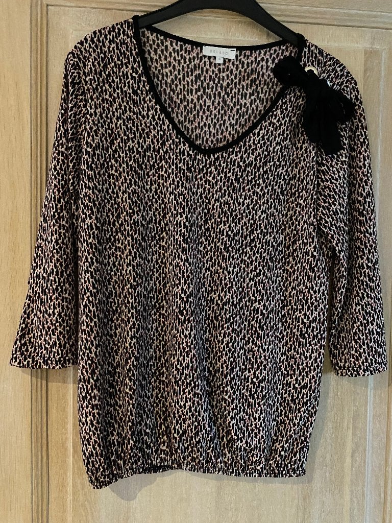 blouse smal, Kleding | Dames, Ophalen of Verzenden