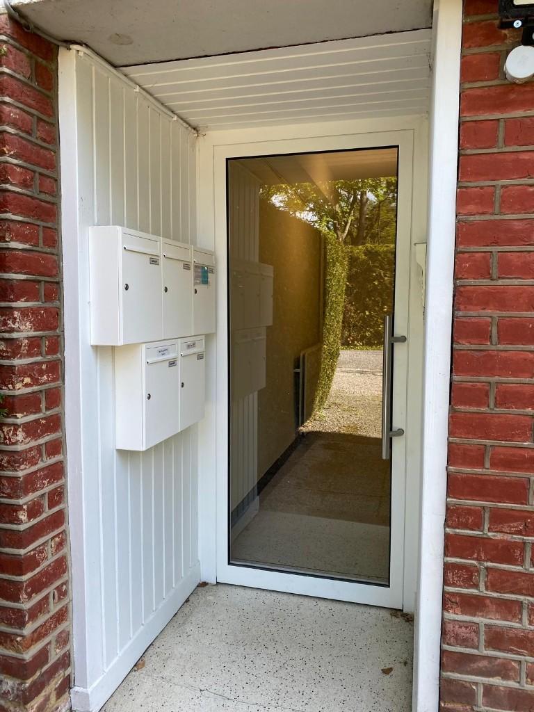Charmant petit appartement à vendre, Immo, Maisons à vendre, Province de Liège, 543 kWh/m²/an, 55 m², Embourg