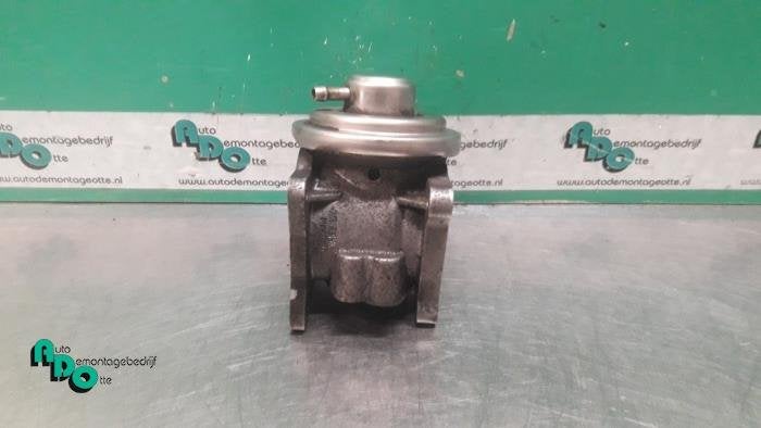 Valve RGE d'un Volkswagen Touran (Touran 03-), Volkswagen, -, 3 mois de garantie, Utilisé