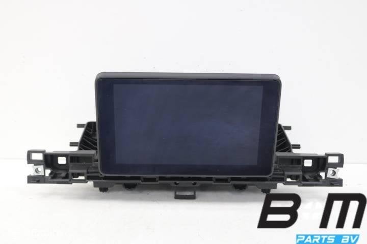MMI display Audi A4 8W RHD 8W2919604, Utilisé