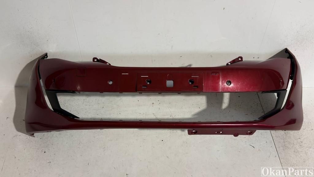 Pare-chocs avant Peugeot 508 II 981703097, Info@fabrikant.eu, Fabrikant BV, Pare-chocs, Fabrikantstraat 1
1000 AA  Amsterdam, NL
