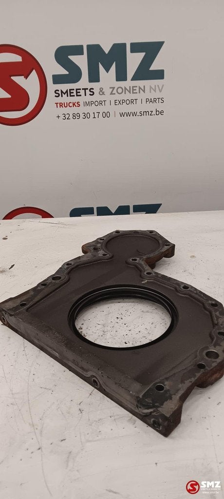 Occ motorvoorkap DAF, Gebruikt, DAF, Motor en Accessoires
