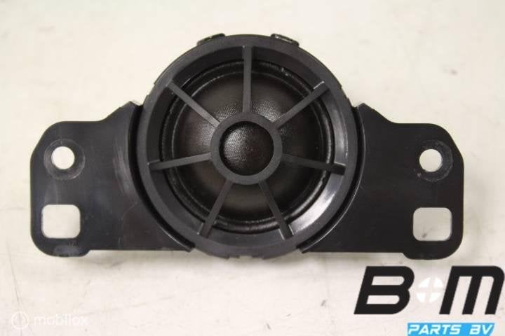 Luidspreker dashboard links of rechts Audi A6 4G 4H0035399, Gebruikt