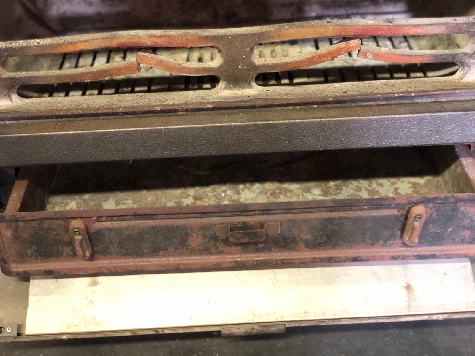 Houtkachel te koop, Enlèvement, Utilisé, Bois, Autoportant