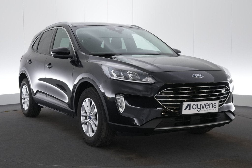 (2DHZ731) FORD KUGA, Autos, Ford, Achat, Euro 6, Entreprise, 5 portes