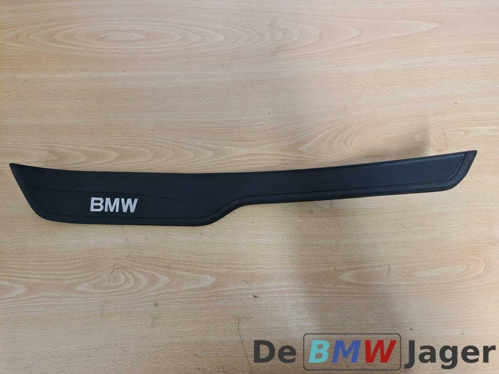 Instaplijst LA BMW 3-serie E90 E91 & LCI 51477060285, Auto-onderdelen, Gebruikt, Ophalen of Verzenden, BMW, BMW