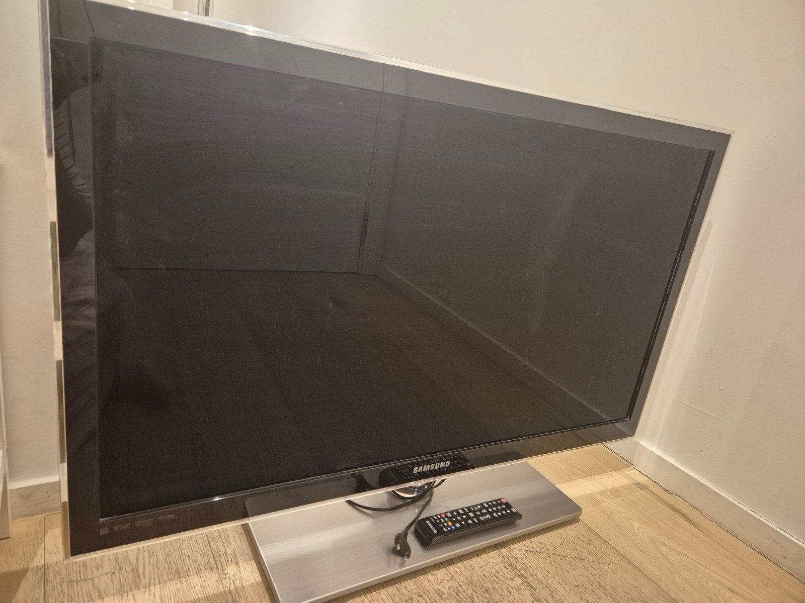 Télévision Samsung, TV, Hi-fi & Vidéo, Télévisions, LED, 40 à 60 cm, Utilisé, Samsung