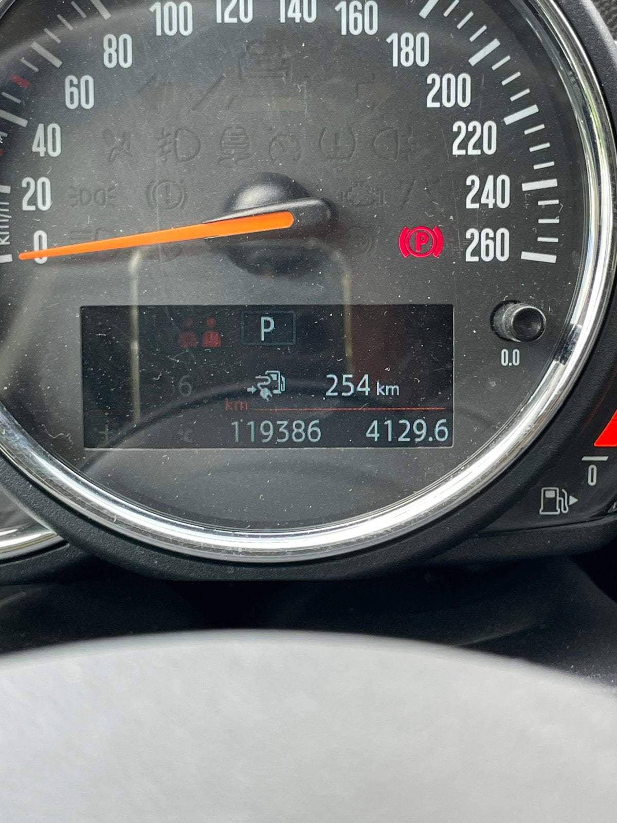 Mini Countryman, Auto's, Particulier, Benzine, Te koop