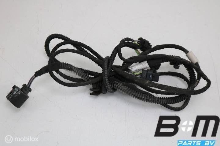 Kabelboom in achterbumper VW Amarok 2H0971127C, Gebruikt