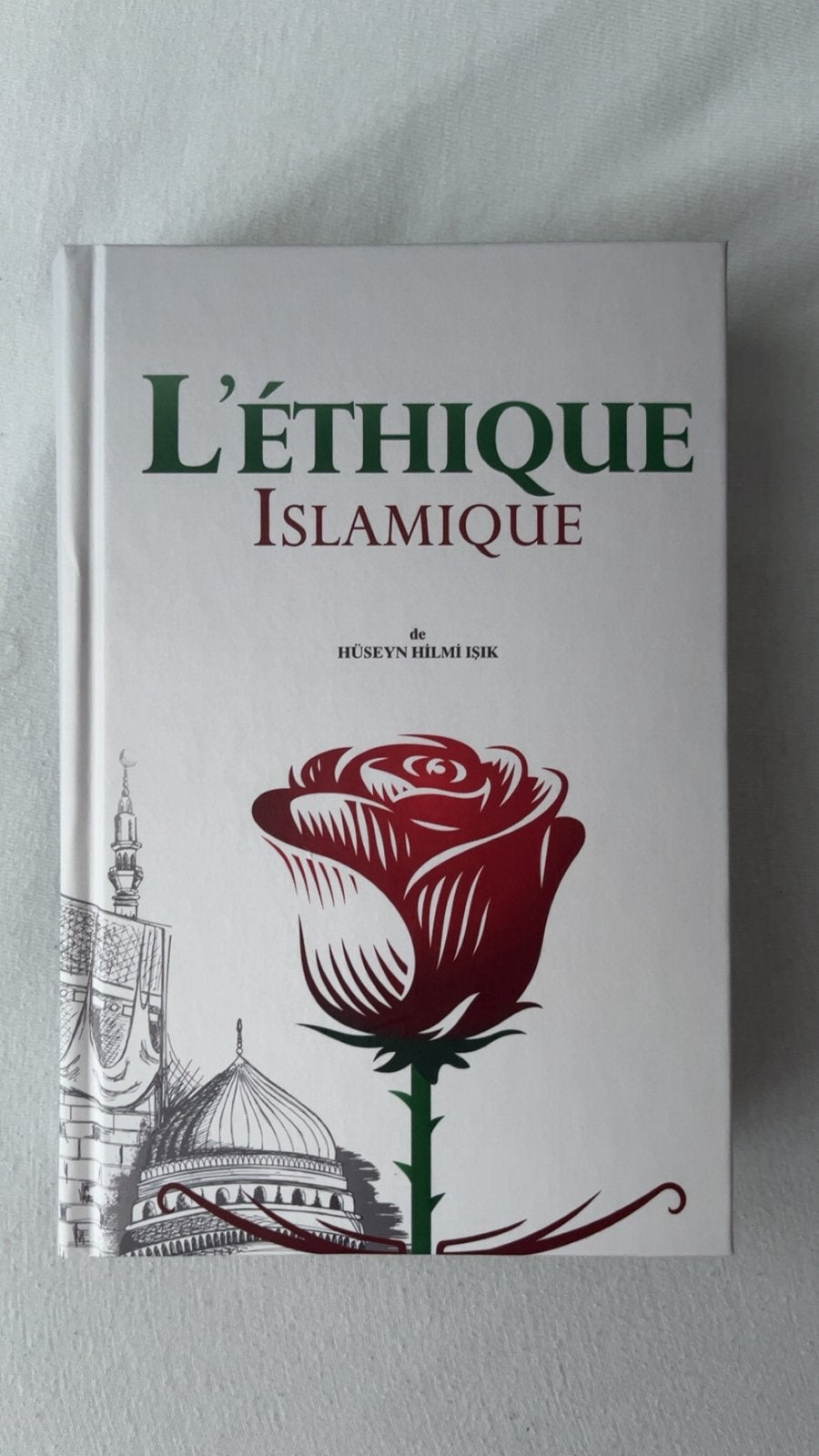 L'éthique Islamique, Boeken, Godsdienst en Theologie, Ophalen, Nieuw, Islam