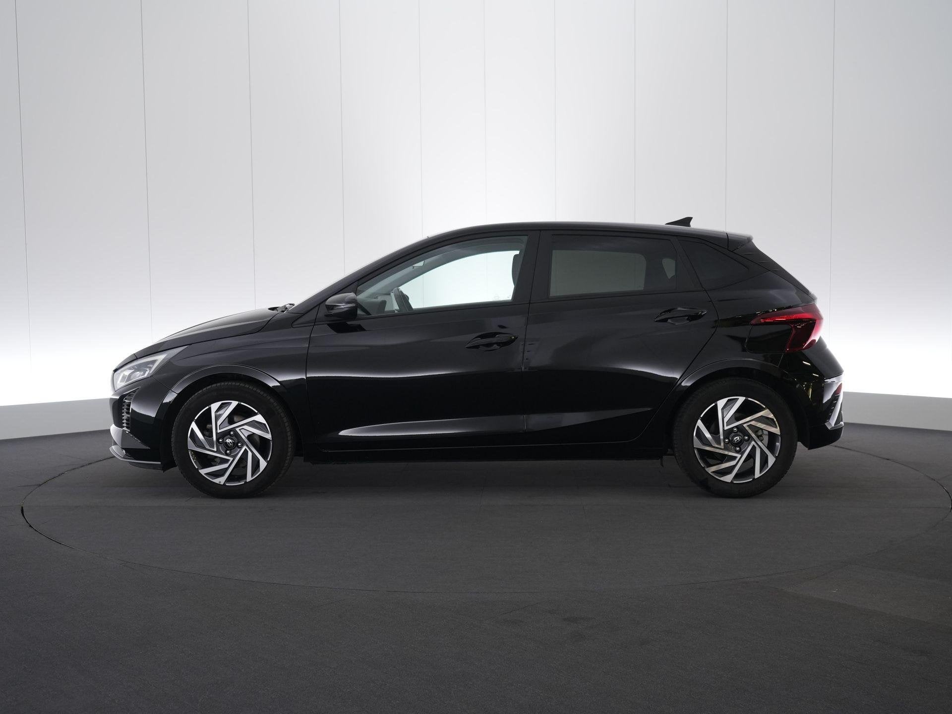 Hyundai i20 1.0 T-GDi 7-DCT 66kW Techno (automatique), Autos, Hyundai, Entreprise, 1110 kg, 5 portes, 100 ch