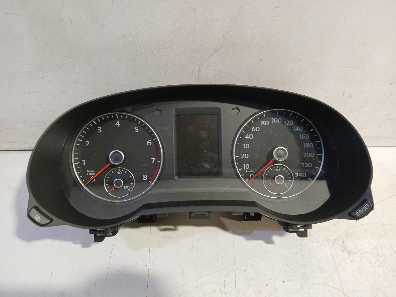 Cockpit Seat Alhambra, Onderdelen@venauto.nl, Van der Ven Autorecycling B.V., Gebruikt, Ettenseweg 76, 4706 PB Roosendaal, The Netherlands
