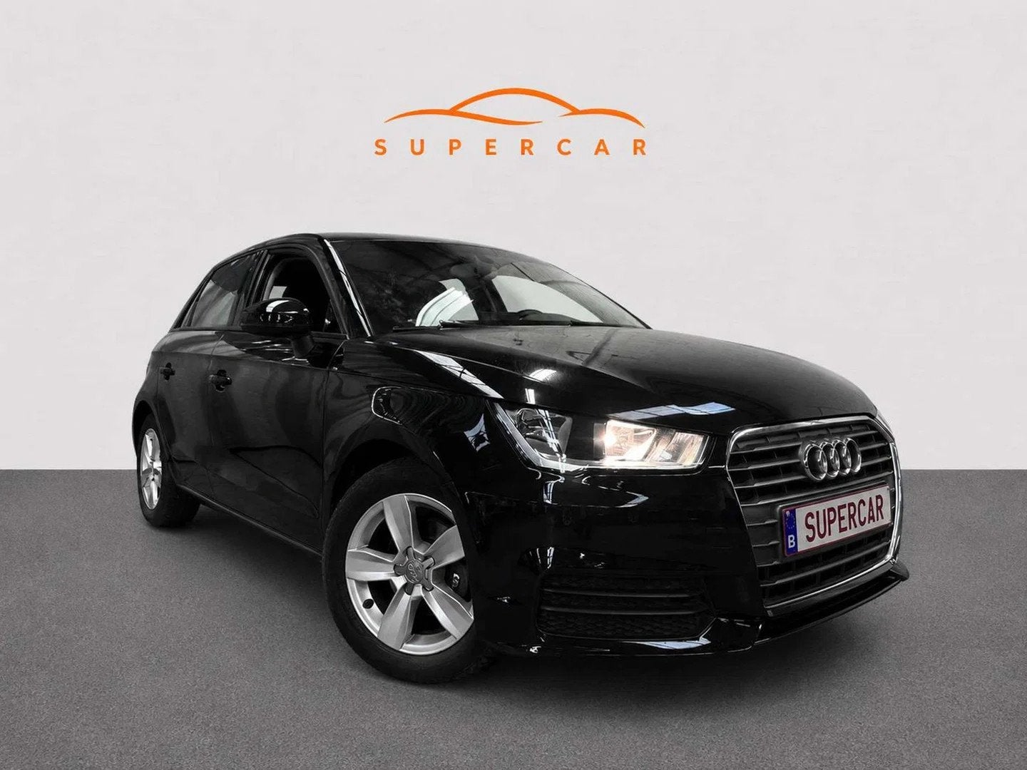 Audi A1 Sportback A1 1.0 TFSI *Blth* ultra Design *226x48*, Autos, Achat, A1, Euro 6, Entreprise