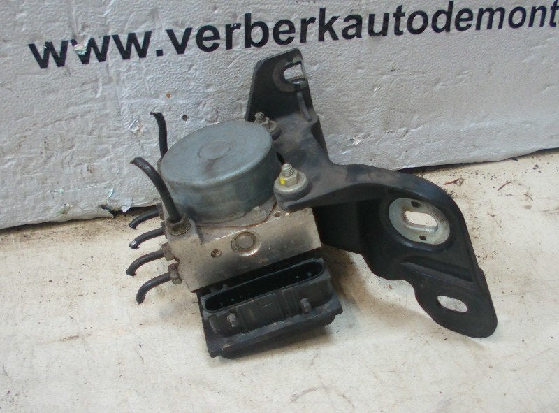 BLOC ABS (FREINS ANTI-BLOCAGE) Opel Corsa D (13236012-AQ), Autos : Pièces & Accessoires, Opel, Opel Automobile GmbH, Utilisé, Kontakt-opel@opel.com