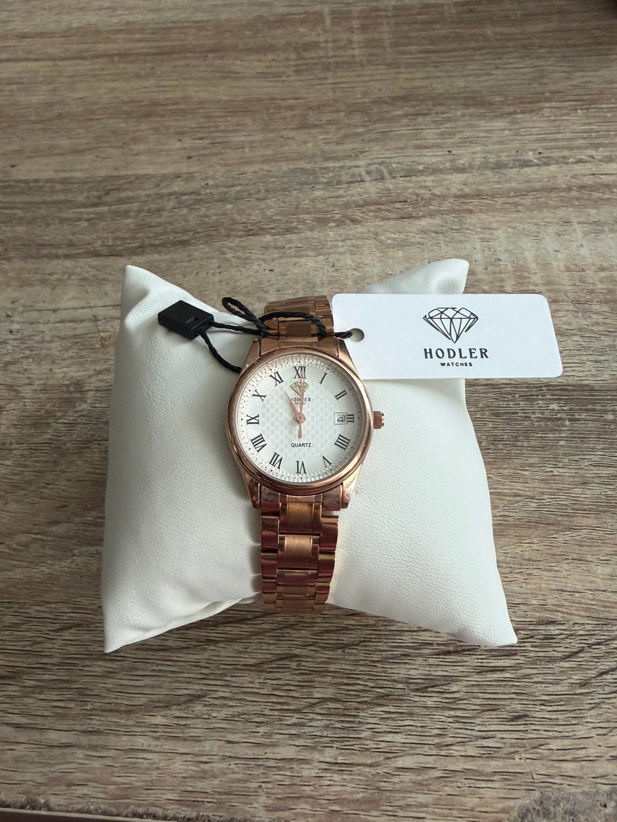 Hodler horloges, Bijoux, Sacs & Beauté, Montres | Femmes, Autres marques, Enlèvement, Autres matériaux, Autres matériaux