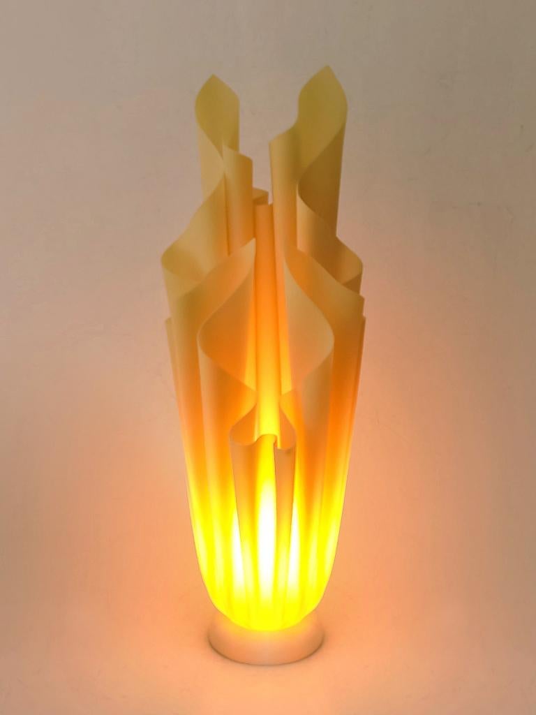 lampe de table 'Athéna' Georgia Jacob, Enlèvement, Maison et Meubles