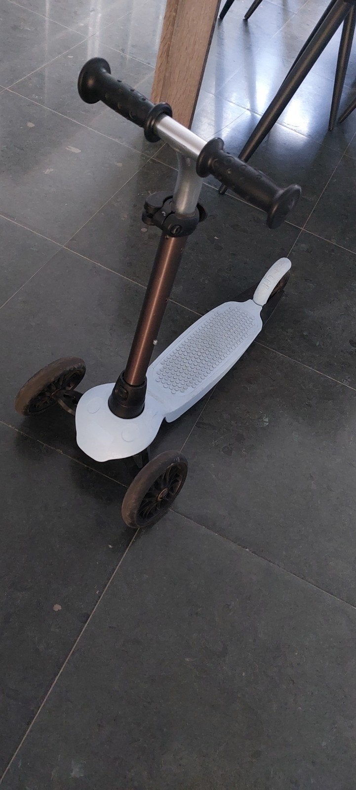 driewielstep in goede staat, Fietsen en Brommers, Ophalen of Verzenden
