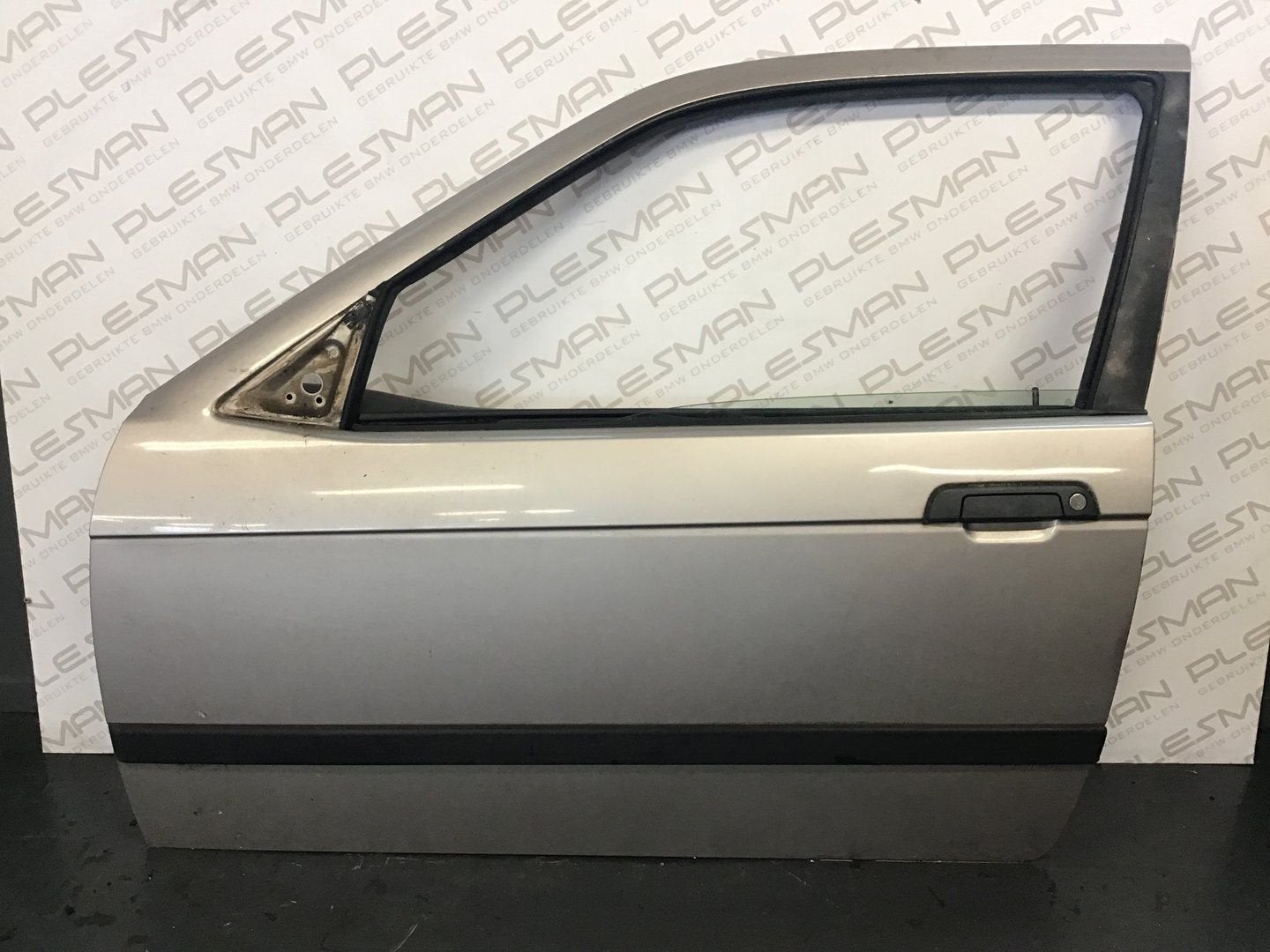 Deur linksvoor BMW E36 Compact, -, Utilisé, Porte, -