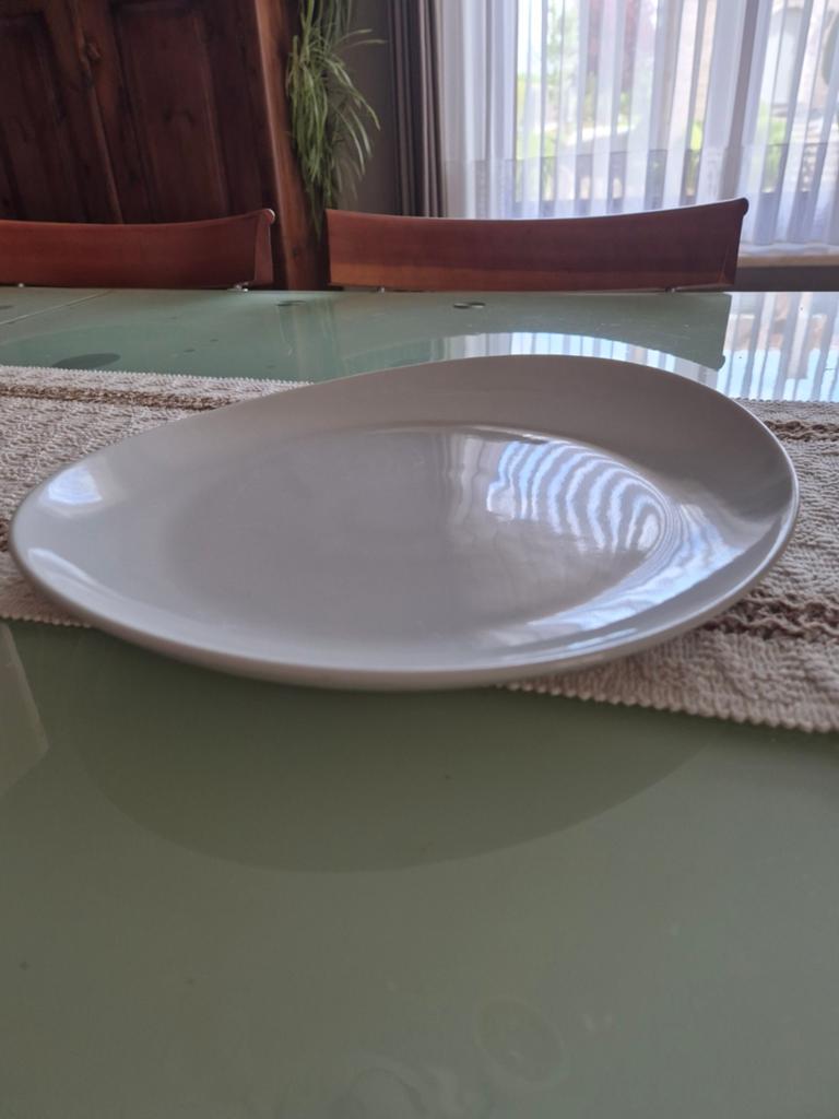 Luxe borden. Prijs =14stuks, Antiek en Kunst, Antiek | Schalen, Ophalen