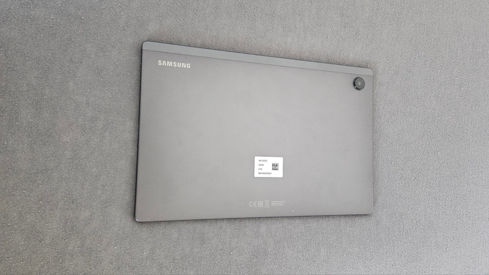 onglet a8, Informatique & Logiciels, Neuf, Enlèvement ou Envoi, Samsung galaxy tab, GPS