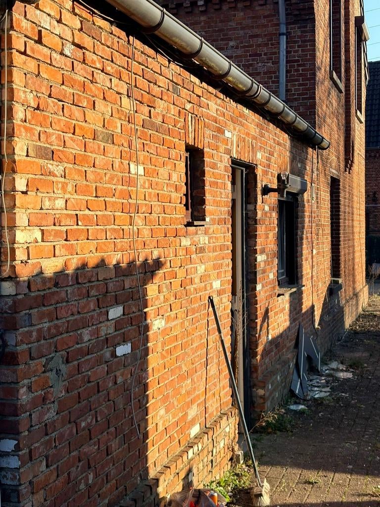 Half open bebouwing, Doe-het-zelf en Bouw, Rolluiken, Ophalen