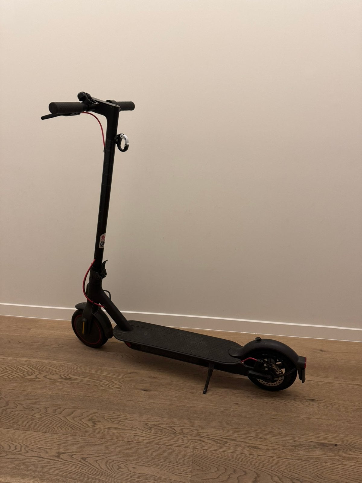 Xiaomi Pro 2 - E-Step, Fietsen en Brommers, Ophalen, Gebruikt, Elektrische step (E-scooter)