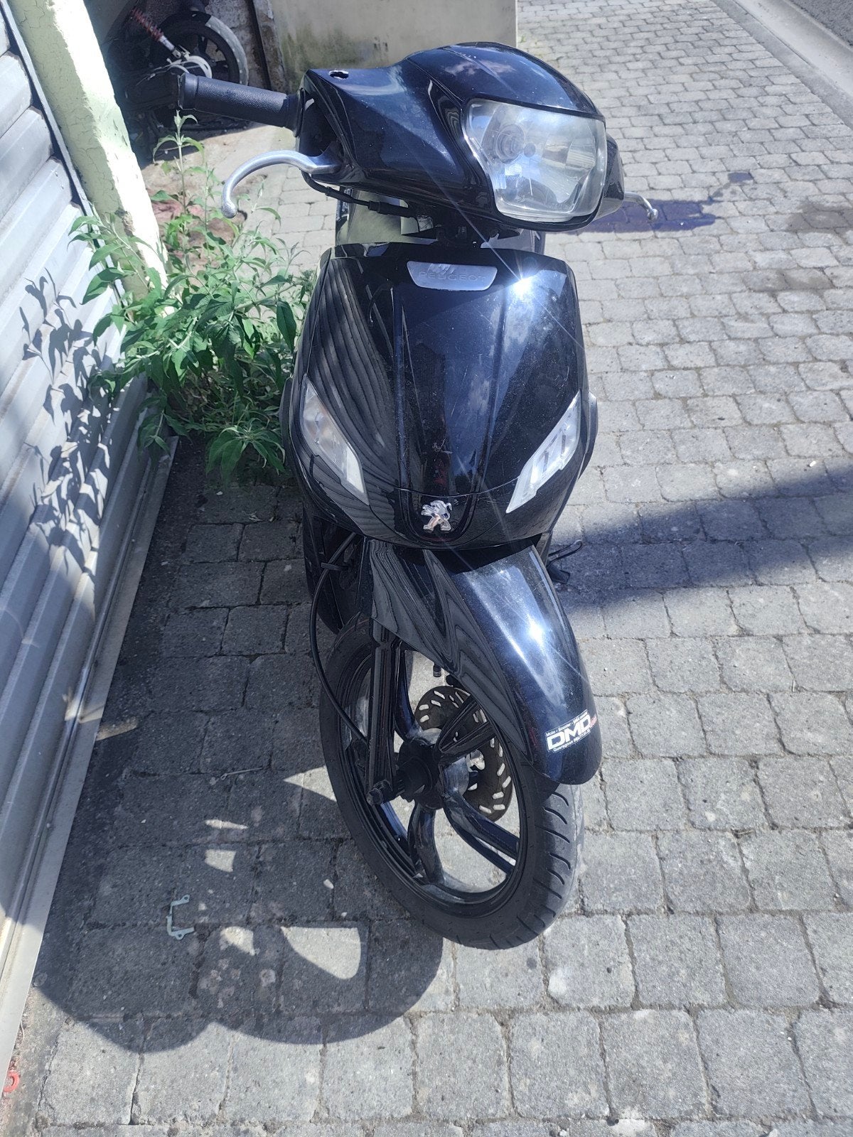 Peugeot tweet classe a, Fietsen en Brommers, Scooters | Peugeot, Ophalen