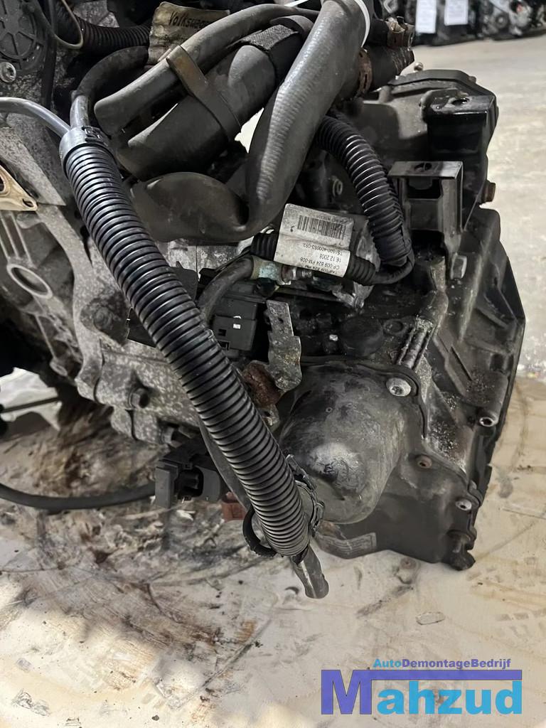 VW POLO 6R 1.4 DSG Automaatbak versnellingsbak MLG, Auto-onderdelen, Gebruikt, Volkswagen, Volkswagen AG, Vw@volkswagen.de